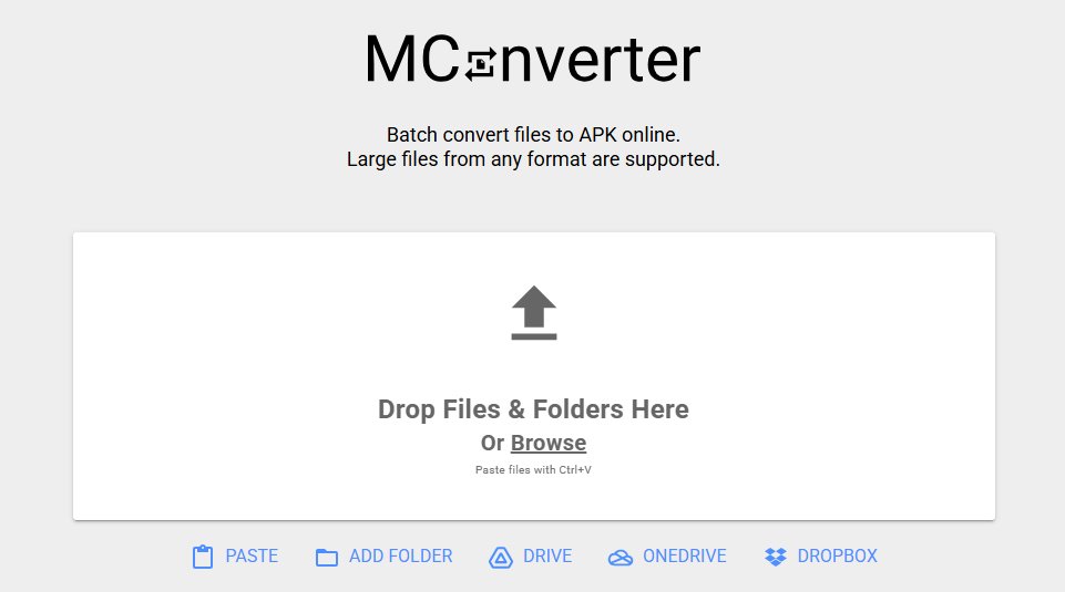 4 Ways to Convert XAPK to APK Online Easy Guide 4 Ways to Convert XAPK to APK Online Easy Guide