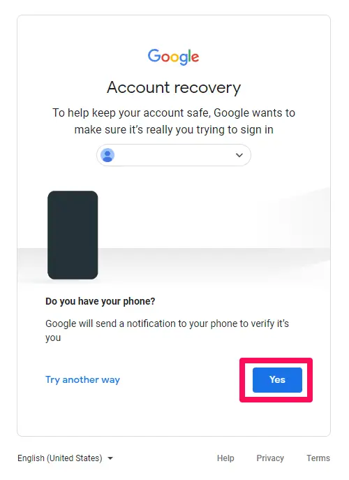 oppoa17 account recover