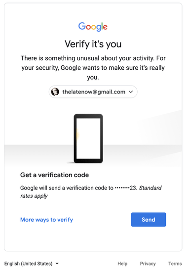 oppoa17 verify