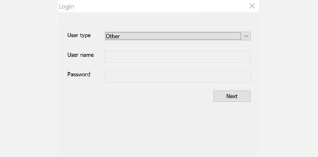 run msm download tool