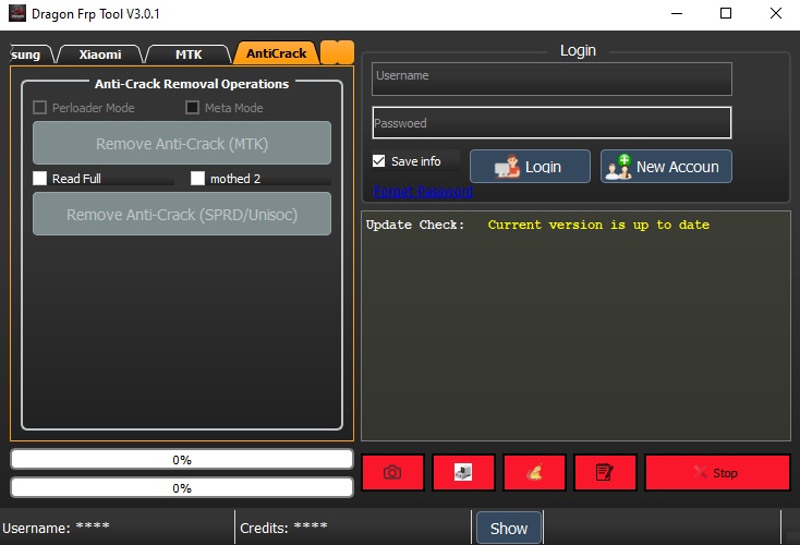 Run Tool As Administrator