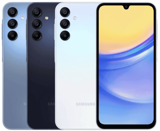 Samsung A155F FRP Lock