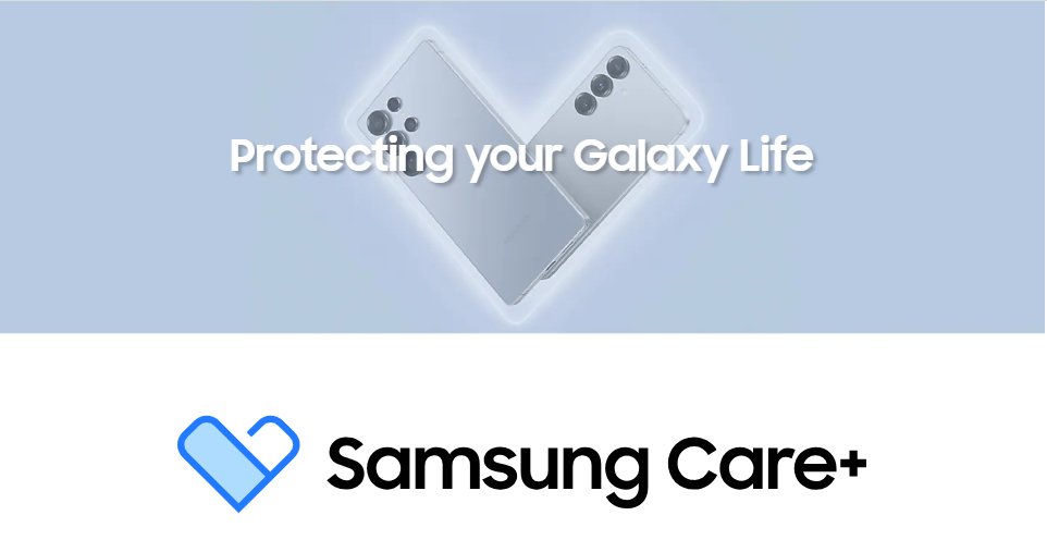 samsung care+