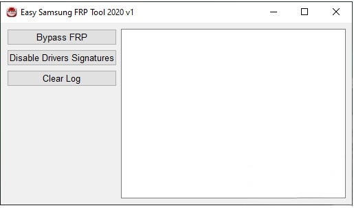 Samsung Frp Unlock Tool