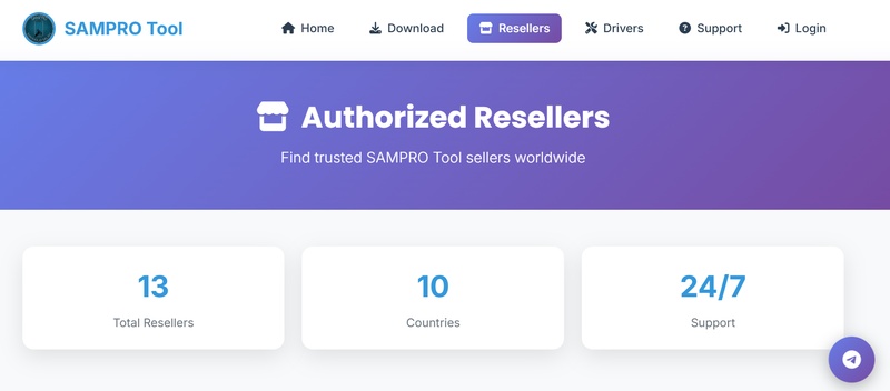 Samsung USB-Treiber für die Erkennung erforderlich