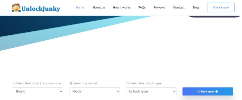 unlockjunky frp service