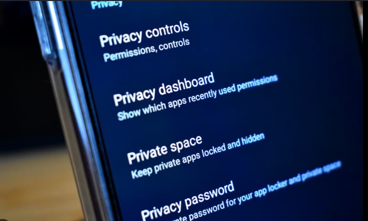 Use Privacy Dashboard to Check Which App Is Using Your Location