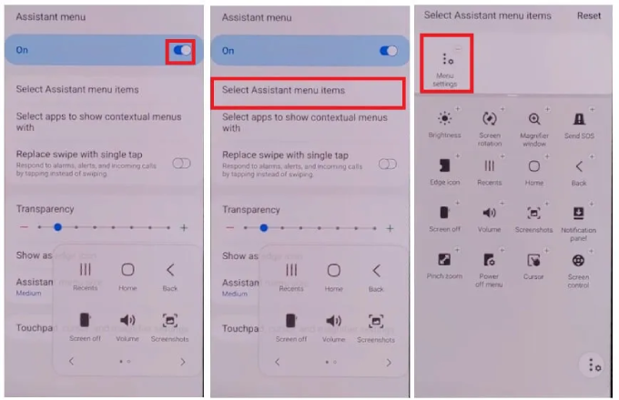 vivo y22 google voice typing select