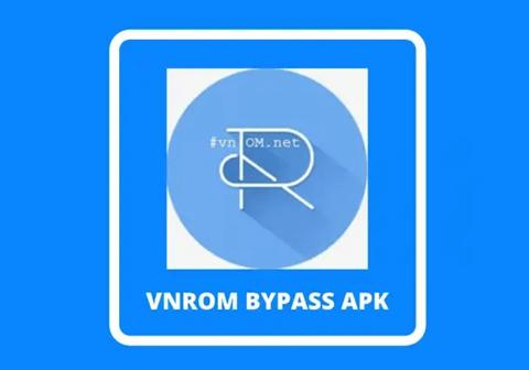 vnrom frp bypass apk file