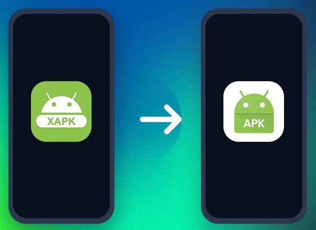4 Ways to Convert XAPK to APK Online Easy Guide 4 Ways to Convert XAPK to APK Online Easy Guide