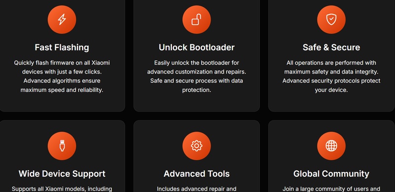 Xiaomi Ecosystem Device Coverage