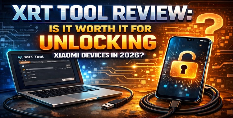 Xrt Tool Risks and Alternatives