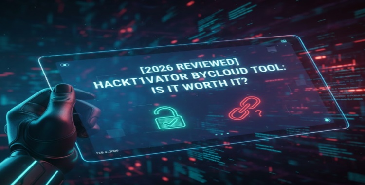 2026 Hackt1vator Review and Alternative