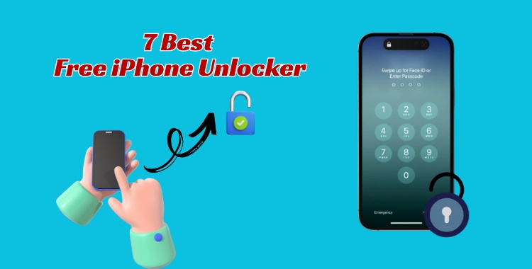 Best Free Iphone Unlocker