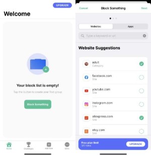 blocksite