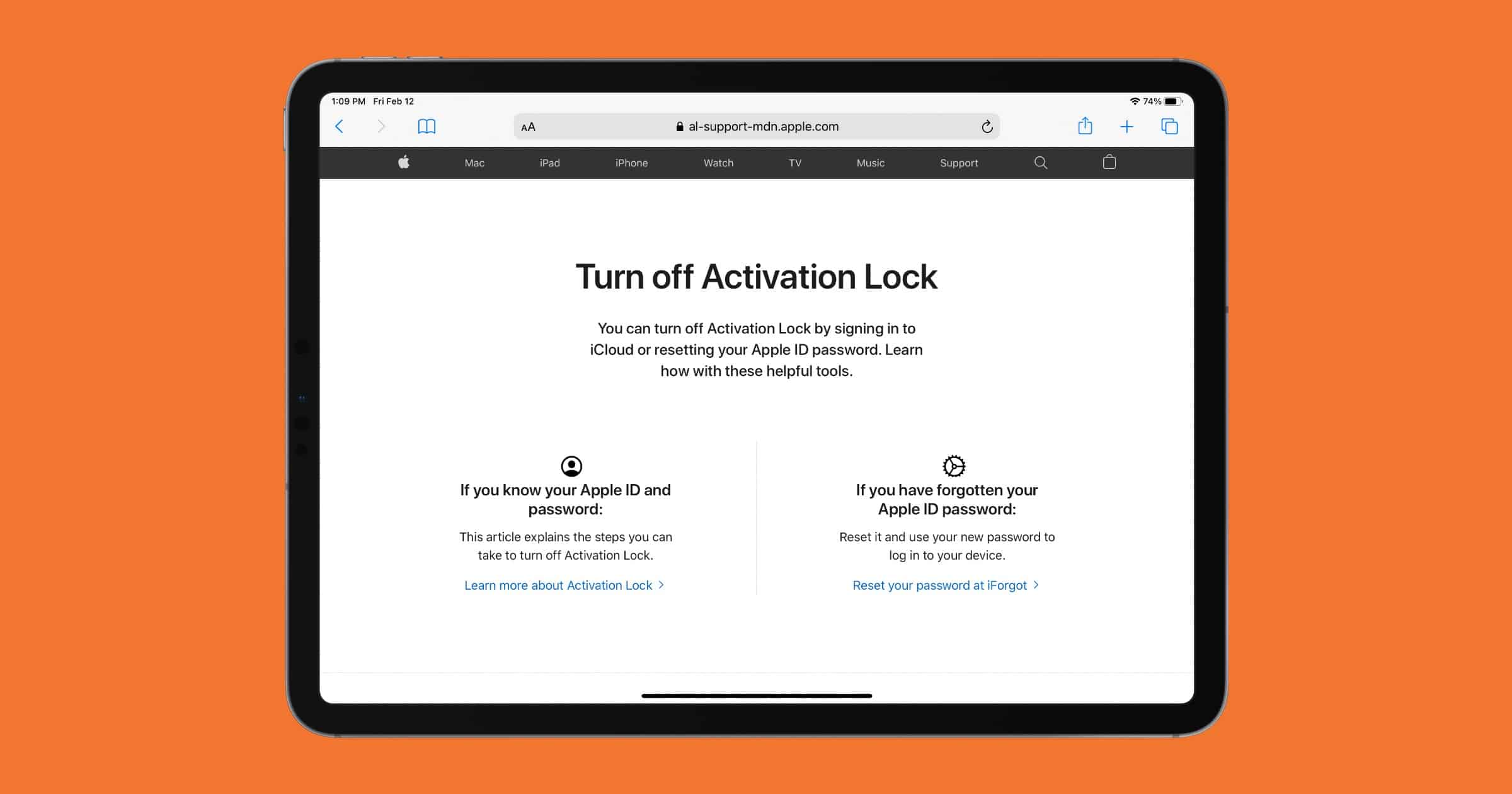 bypass activation icloud