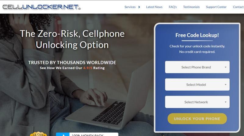 cellunlocker