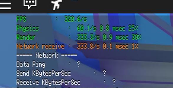 Download Best Roblox FPS Unlockers 2026 Get More FPS Check Roblox Fps 