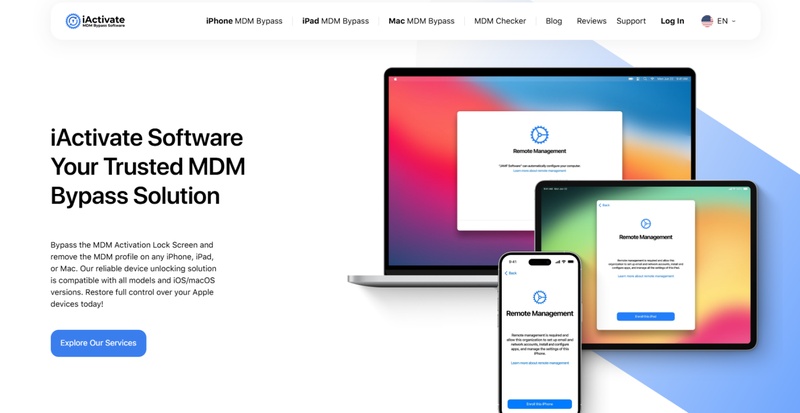 Cover Photo for Iactive