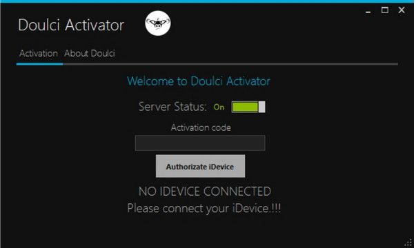 doulci activator