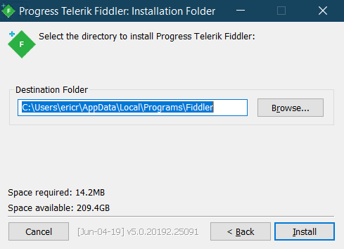 download fiddler