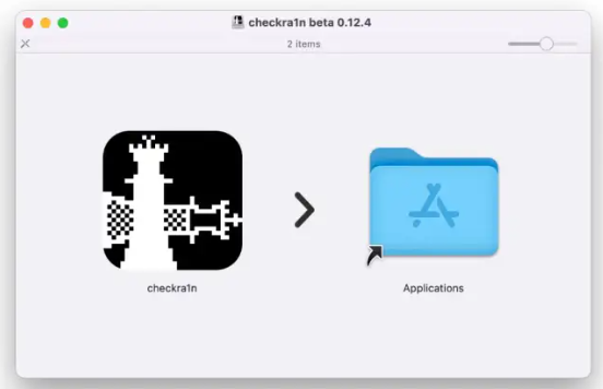 install checkra1n on mac