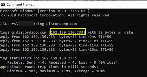 discord ip address