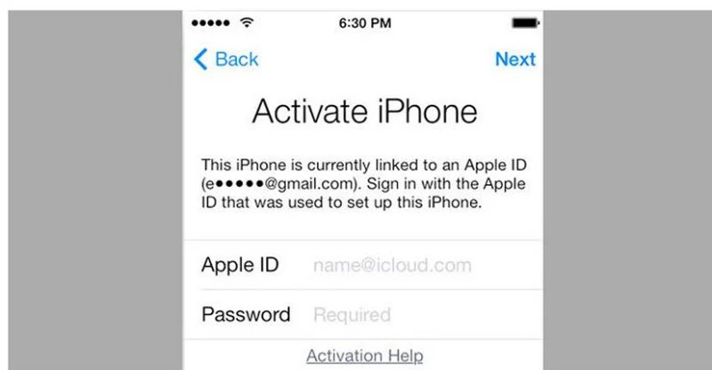 iphone 17 icloud bypass with password