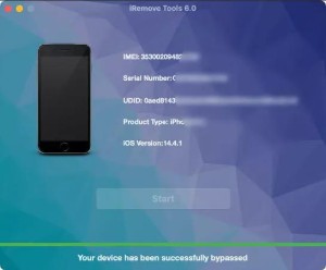 iremove tool v6