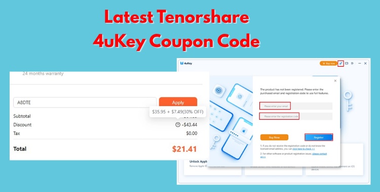 Latest Coupon Offers and Discount Tips