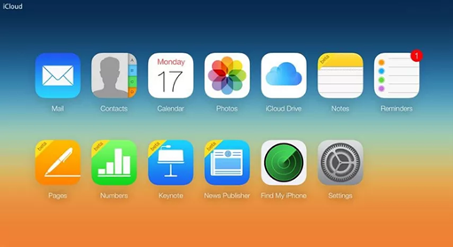 mac disable icloud on another device