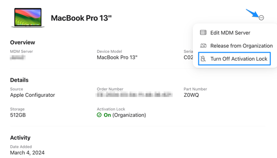 mac pro 13