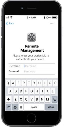 Mdm Restrictions on School Iphones