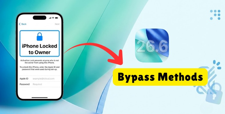 Safely Unlock Iphone on Ios 26