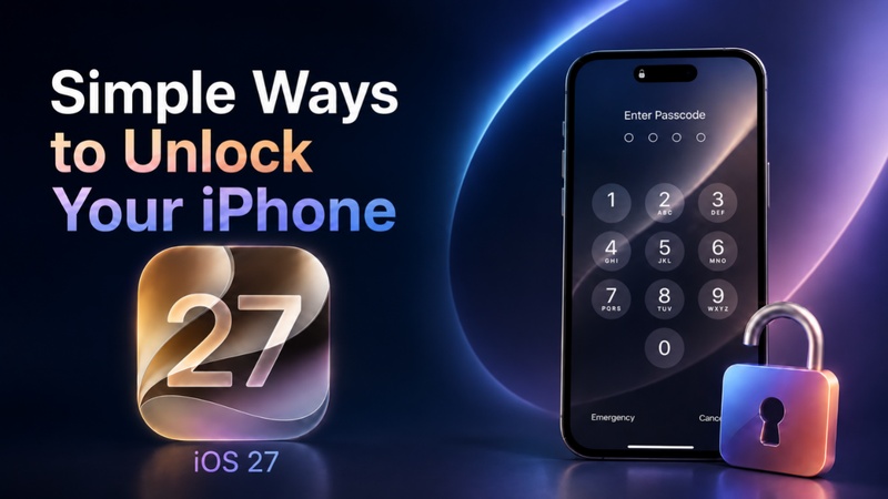 Simple Ios 27 Bypass Method Works Quickly