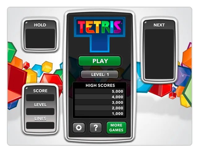 tetris