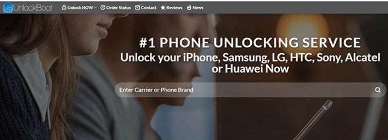 unlockboot