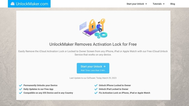 unlockmaker