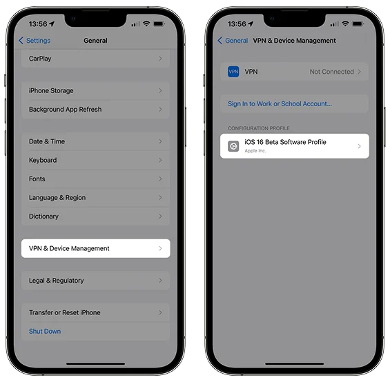 vpn-device-management