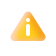 warning icon