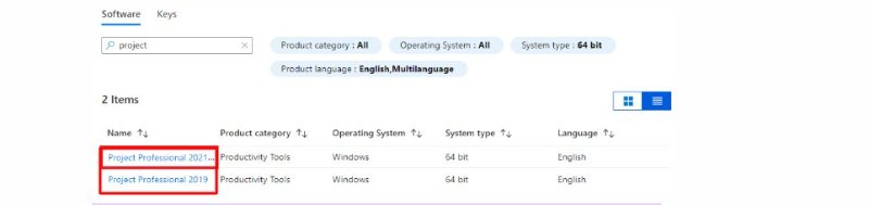 copy product key of microsoft office 2019 azure