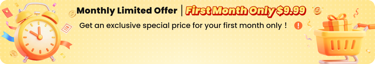 PixPretty Activity Buy Banner