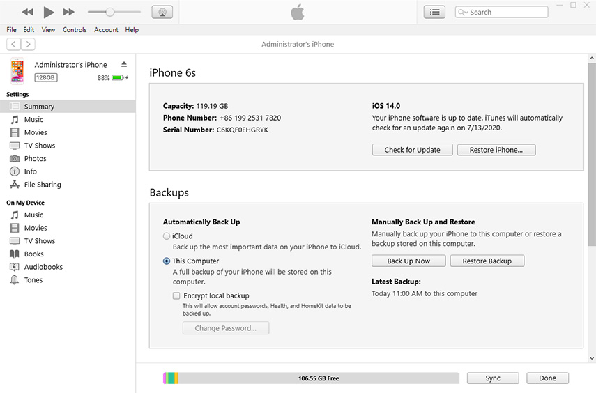 how to fix ios icloud drive upgrading stuck – itunes ios update