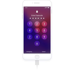 device boot mormally