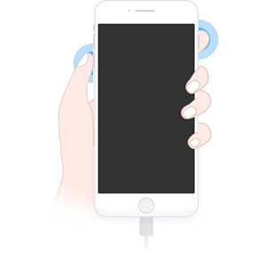 exit dfu mode iphone 7