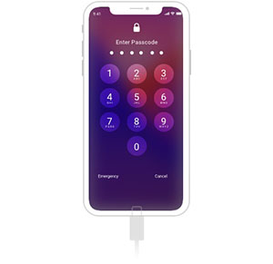 device boot mormally