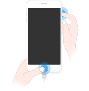other device exit dfu mode