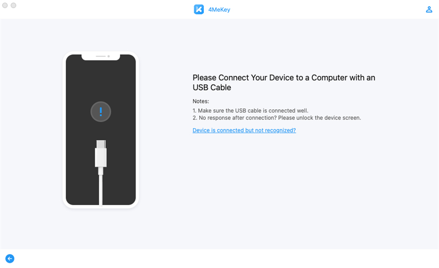4mekey icloud etkinleştirme kildi kaldırma mac - cihazı bağla