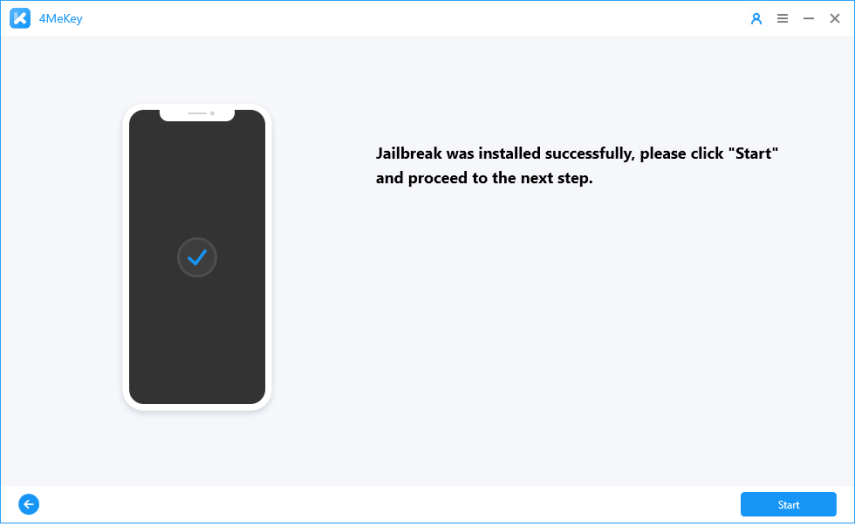 4mekey icloud etkinleştirme kilidi kaldırma - jailbreak