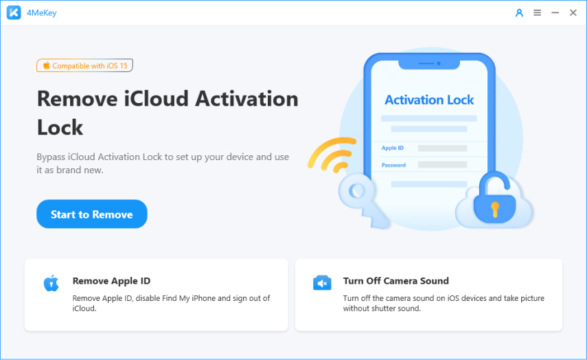 Apple watch series best sale 4 activation lock bypass